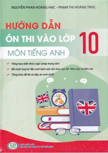Hướng dẫn Ôn thi vào 10 môn Toán