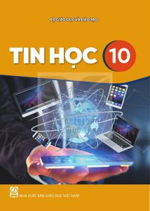 Tin học 10 - Kết nối sgk