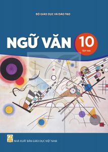 Ngữ văn 10/2 - Kết nối sgk