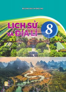 Lịch sử và Địa lí 8 - Kết nối sgk