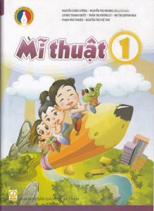 Mĩ thuật 1 - Bình đẳng 