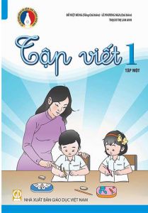 Tập viết 1/1 - Bình đẳng 