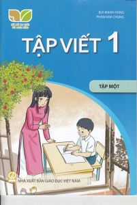 Tập viết 1/1 - Kết nối