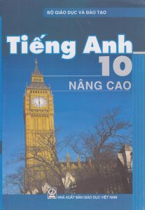 Tiếng anh 10 nâng cao