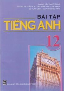 Bài tập tiếng anh 12 