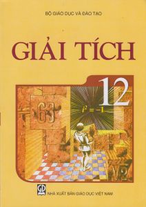 Giải tích 12 