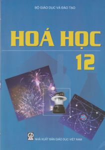 Hóa học 12