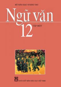 Ngữ văn 12/1