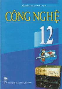Công nghệ 12