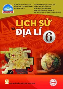 Lịch sử và Địa lý 6 - Chân trời sáng tạo