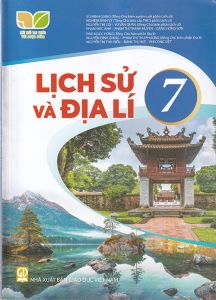 Lịch sử và địa lí 7 - Kết nối sgk
