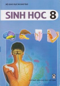 Sinh học 8 