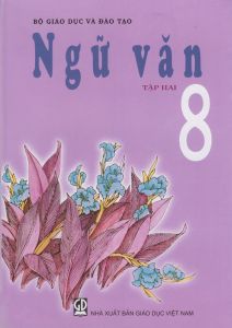 Ngữ văn 8 tập 2