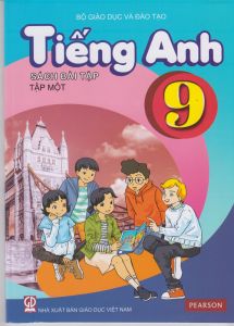 Tiếng anh 9 tập 1 - Sách bài tập 