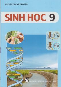 Sinh học 9