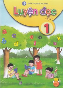 Luyện đọc 1 - Kết nối SP1