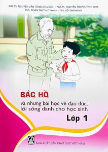 Bác Hồ và những bài học về đạo đức, lối sống 1 GDHN