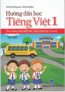 Hướng dẫn học tiếng việt 1 tập 1 MT1