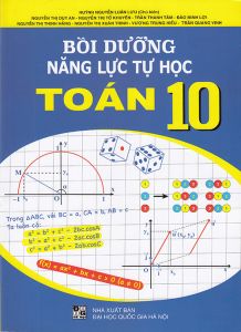 Bồi dưỡng năng lực tự học Toán 10
