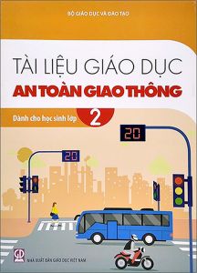 Tài liệu giáo dục an toàn giao thông 2 GDĐN