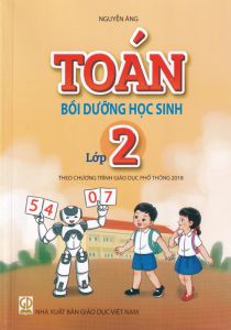 Toán bồi dưỡng học sinh 2 GDĐT