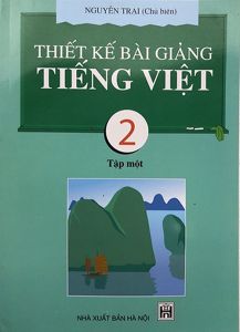 Thiết kế bài giảng tiếng việt 2/1 GDVN