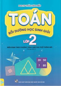Toán bồi dưỡng Học sinh giỏi lớp 2 ND