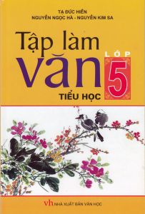 Tập làm văn 5
