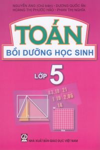 Toán bồi dưỡng học sinh 5 