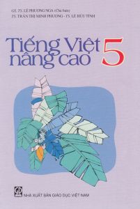 Tiếng việt 5 nâng cao 