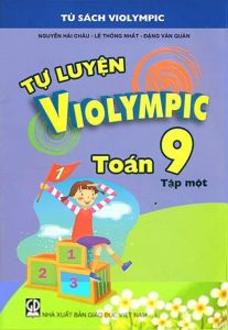 Tự luyện violympic Toán 9/1 GDHN