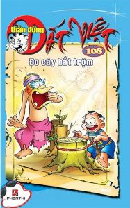 Thần Đồng Đất Việt 108