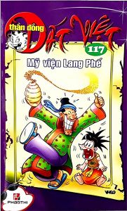 Thần Đồng Đất Việt 117