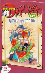 Thần Đồng Đất Việt 147