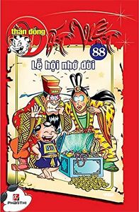 Thần Đồng Đất Việt 88