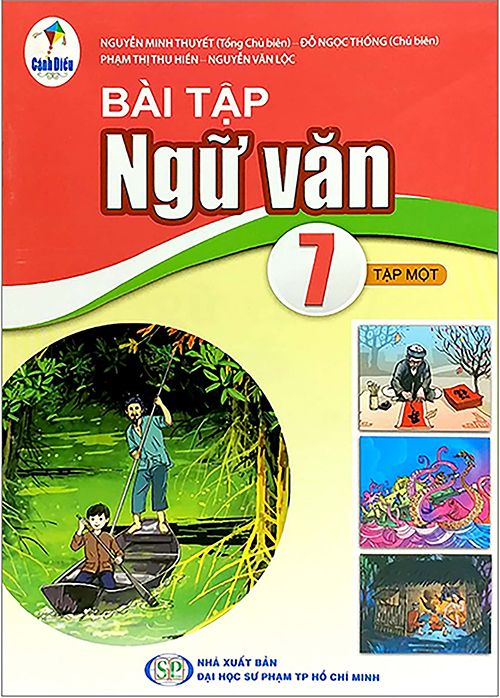 Bài Tập Văn 7: Hướng Dẫn Chi Tiết và Hiệu Quả