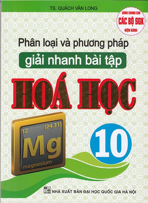 Các Phương Pháp Giải Nhanh Hóa Học Lớp 10: Bí Quyết Đạt Điểm Cao Dễ Dàng