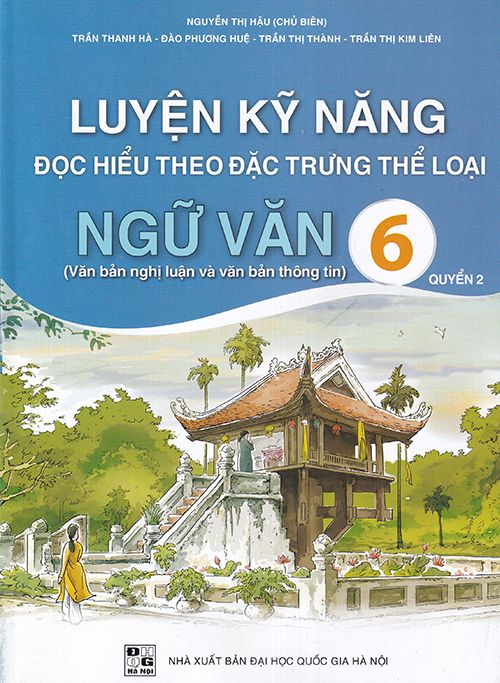 Dạy Đọc Hiểu Văn Bản Theo Đặc Trưng Thể Loại: Hướng Dẫn Toàn Diện