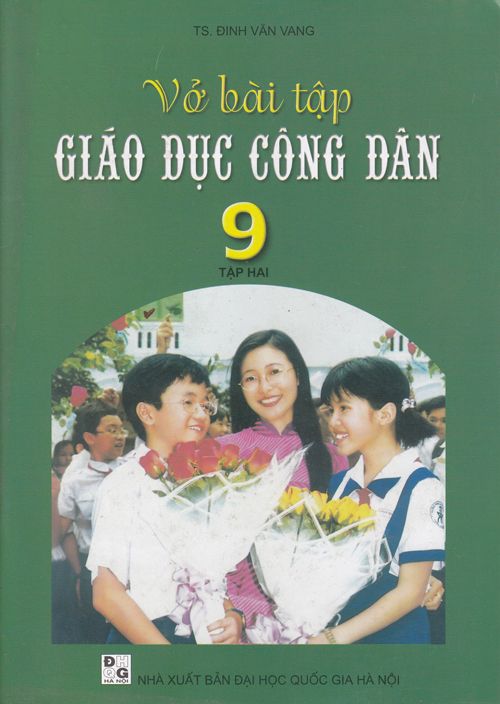 Giải Bài Tập Giáo Dục Công Dân 9 Bài 2: Hướng Dẫn Chi Tiết và Dễ Hiểu Nhất