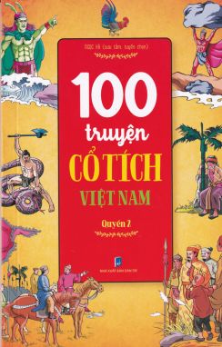 100 truyện cổ tích Việt Nam - Quyển 2 (gộp mã)