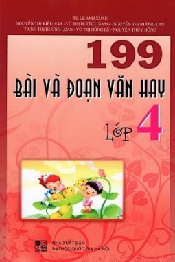 199 bài và đoạn văn  hay 4 