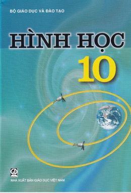 Hình học 10 