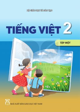 Tiếng việt 2/1 - Kết nối sgk