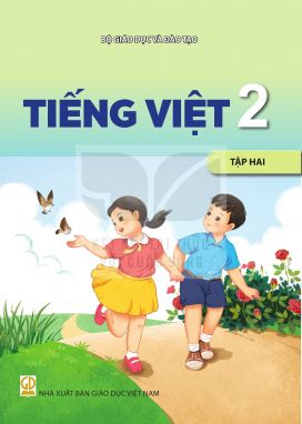 Tiếng việt 2/2 - Kết nối sgk