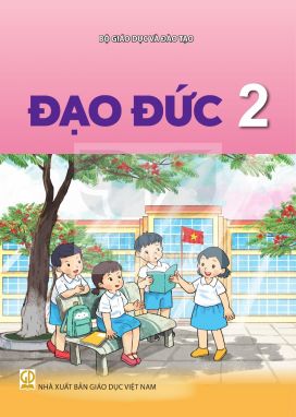 Đạo đức 2 - Kết nối sgk