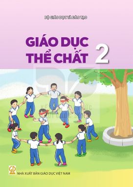 Giáo dục thể chất 2 - Kết nối sgk