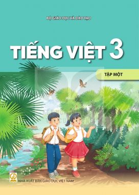 Tiếng việt 3/1 - Kết nối sgk