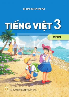 Tiếng việt 3/2 - Kết nối sgk