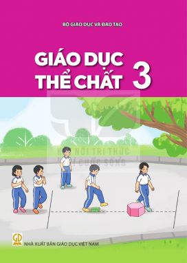 Giáo dục thể chất 3 - Kết nối sgk