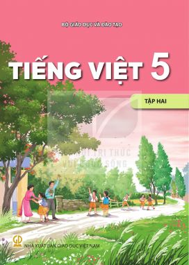 Tiếng Việt 5/2 - Kết nối sgk